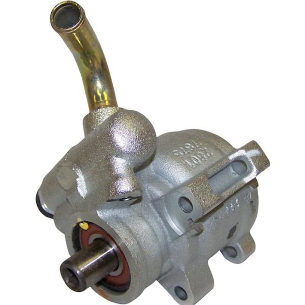 Power Steering Pump for Jeep Cherokee 1996 with 2.5L Engine & Remote Reservoir