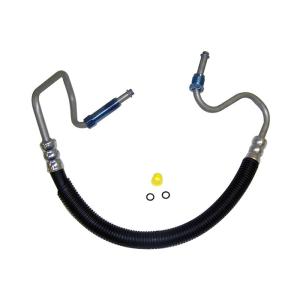 PRESSURE HOSE ZJ, ZG