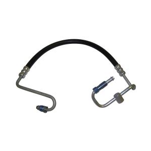 PRESSURE HOSE TJ 97/02