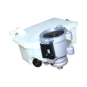 POWER STEERING PUMP KJ