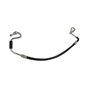 power steering pressure hose