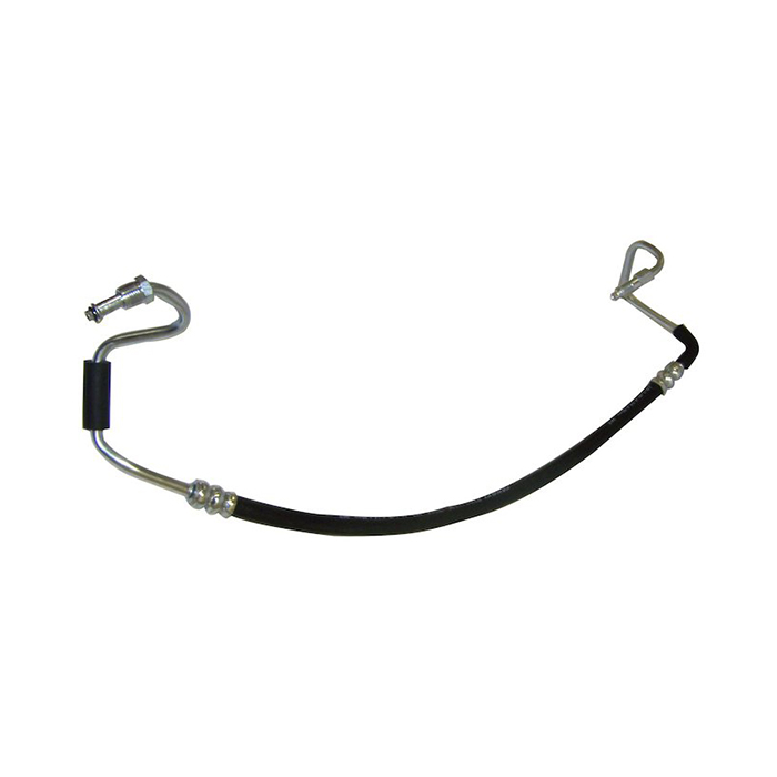 power steering pressure hose