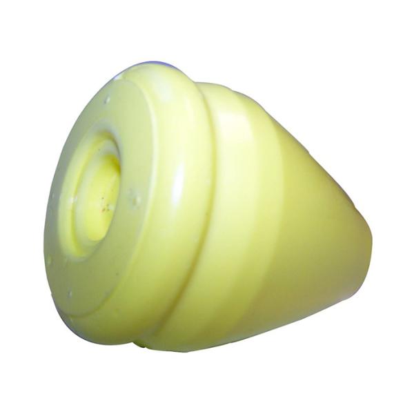 BUMPER JOUNCE WK 07-10 REAR
