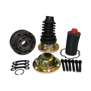 SHAFT REPAIR CV JOINT KIT