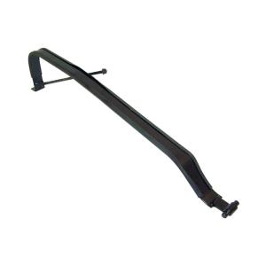 STRAP , FUEL TANK XJ 97 - 01