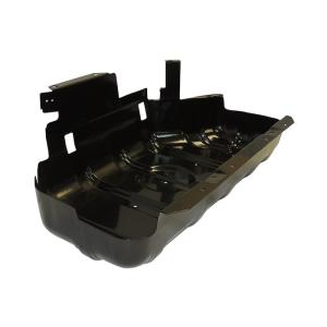 COVER TANQUE GAS TJ [ORIGINAL]
