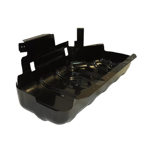 COVER TANQUE GAS TJ [ORIGINAL]