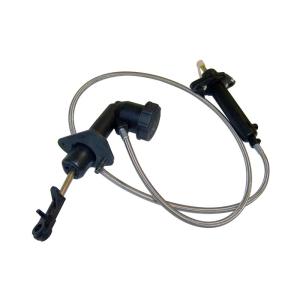 Hydraulic Clutch Control Assembly for 94-96 Jeep Cherokee XJ w/ 2.5L and 4.0L