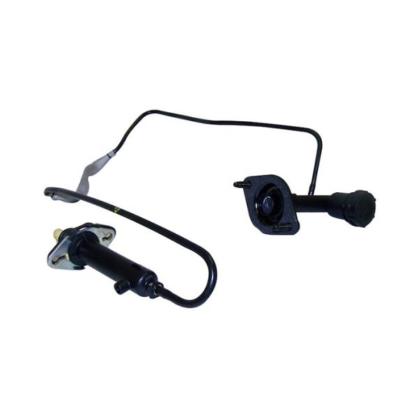 B/CLUTCH WRG TJ 03-04 [KIT]