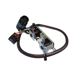 Transmission Control Solenoid for 00-04 Jeep Grand Cherokee WJ with 42RE