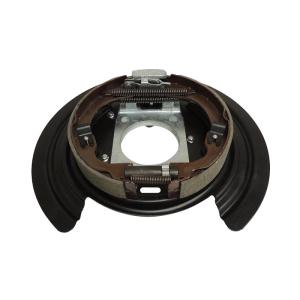 Backing Plate Assembly