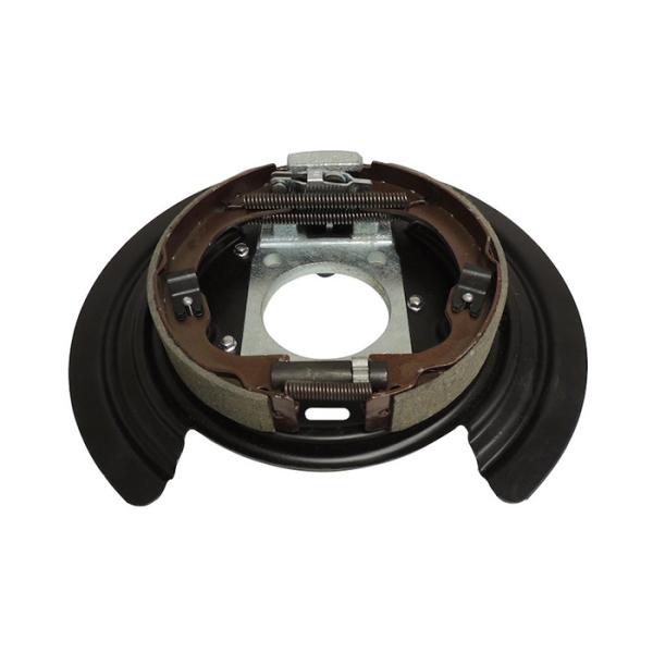Backing Plate Assembly