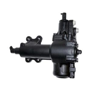 CAJA GUIA JEEP JK 07-18
