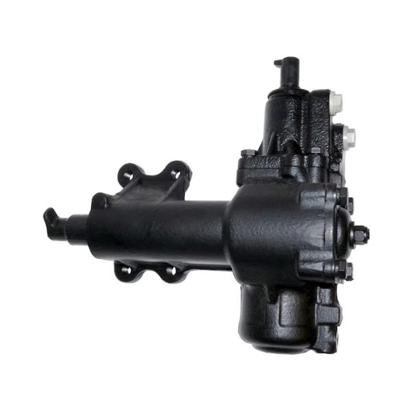 Power Steering Box for 07-18 Jeep Wrangler Unlimited JK