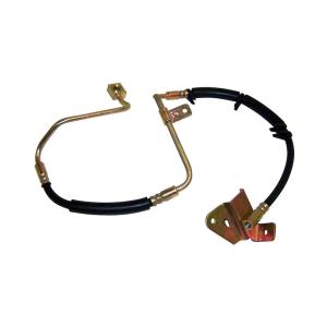 LH RR HOSE WJ, WG
