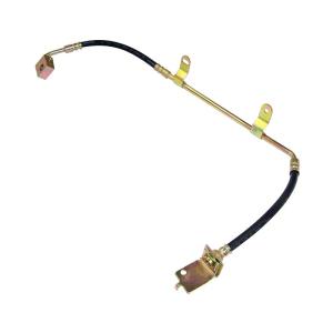 RR CNTR HOSE; TO BRAKE TUBES W