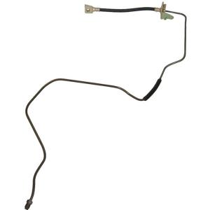 RR HOSE TJ