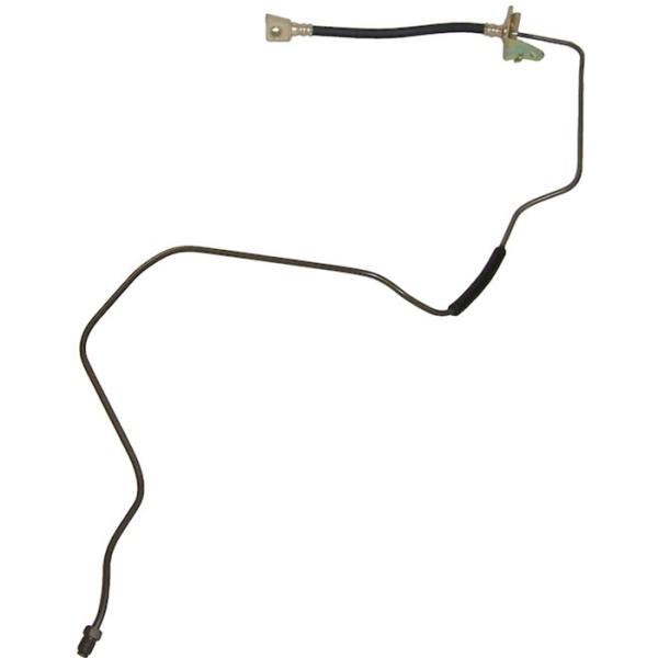 RR HOSE TJ
