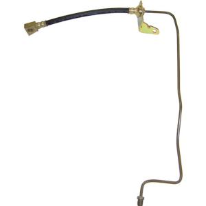 RR HOSE TJ