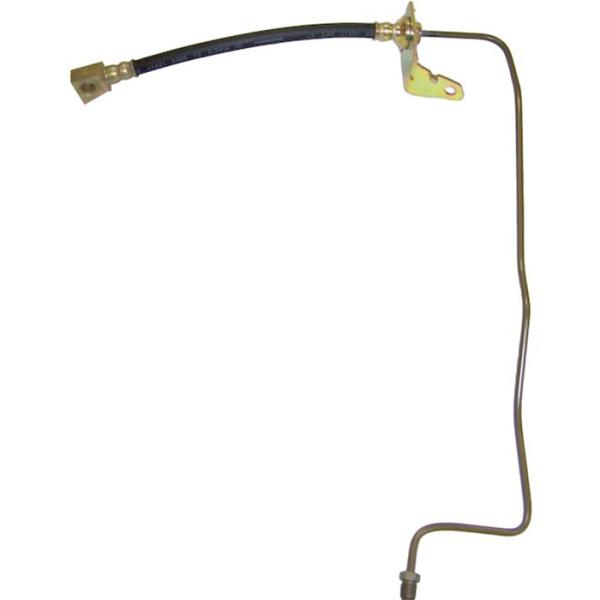 RR HOSE TJ