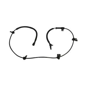 wheel speed sensor