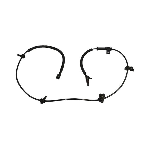 wheel speed sensor