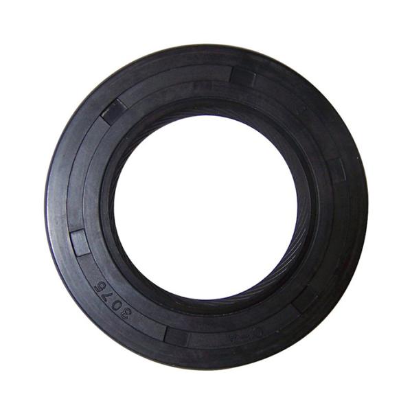 Front Input Shaft Bearing Retainer Seal for 88-99 Jeep Vehicles with AX15 5 Speed Transmission
