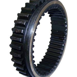 1st and 2nd Reverse Sliding Gear for 88-99 Jeep Vehicles with AX15 5 Speed Transmission