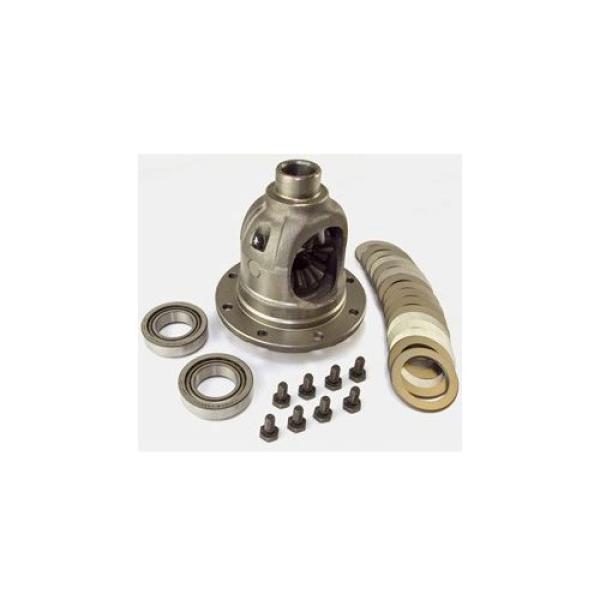 Case Assy Standard (Includes Gear Set)