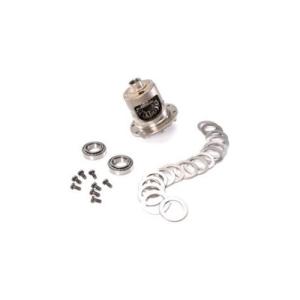 Case Assembly TRAC-LOK