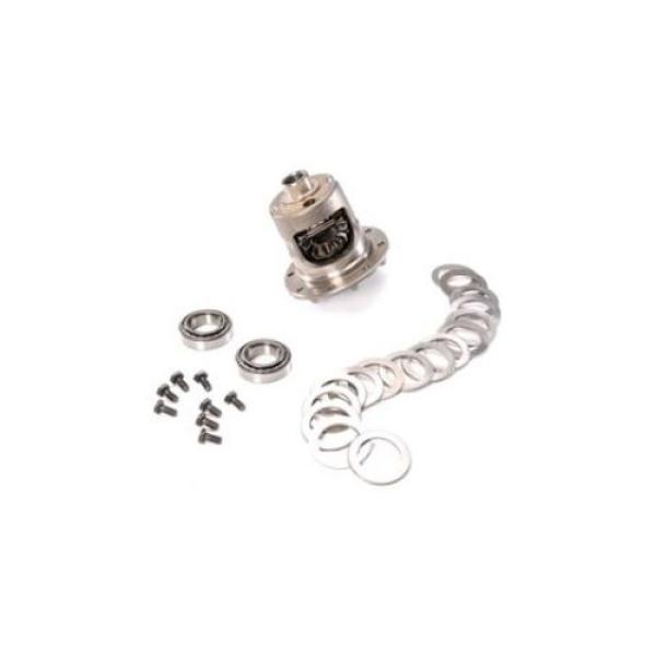 Case Assembly TRAC-LOK