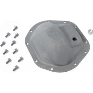 Cover Differential Model 30 Front Axle