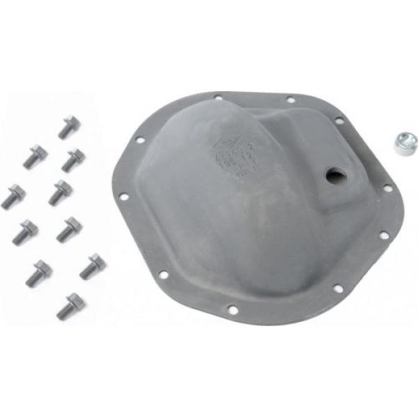 Cover Differential Model 30 Front Axle