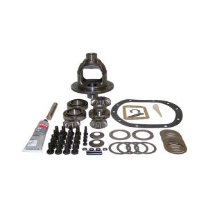 YJ DIFF CASE ASSY