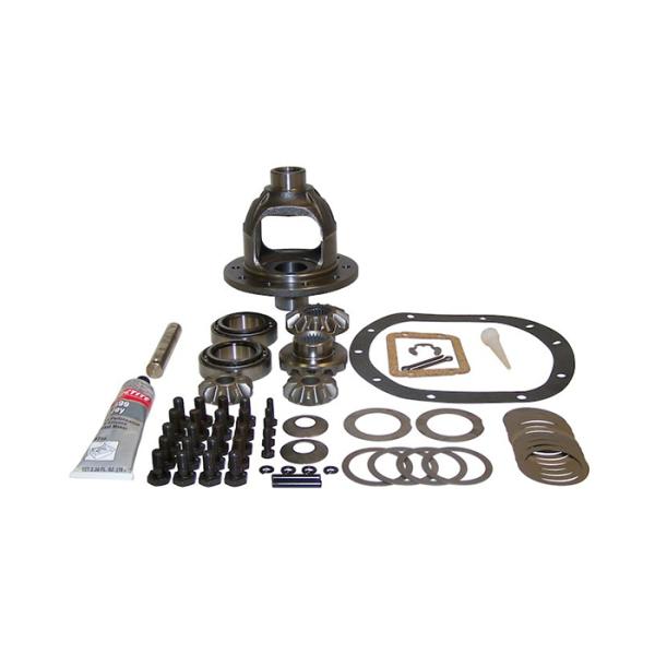 YJ DIFF CASE ASSY