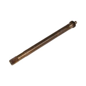 YJ AXLE INT SHAFT W/ DISCONNEC