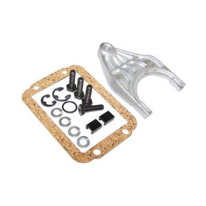 YJ DISCNCT AXLE FORK KIT