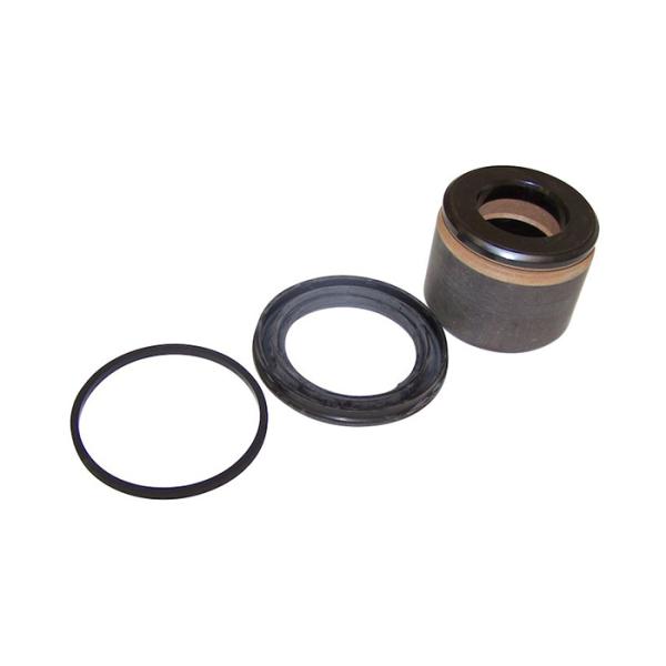 Front Brake Caliper Piston Housing Repair KIt for 90-06 Jeep Cherokee XJ, Grand Cherokee ZJ, Wrangler YJ, TJ and Unlimited