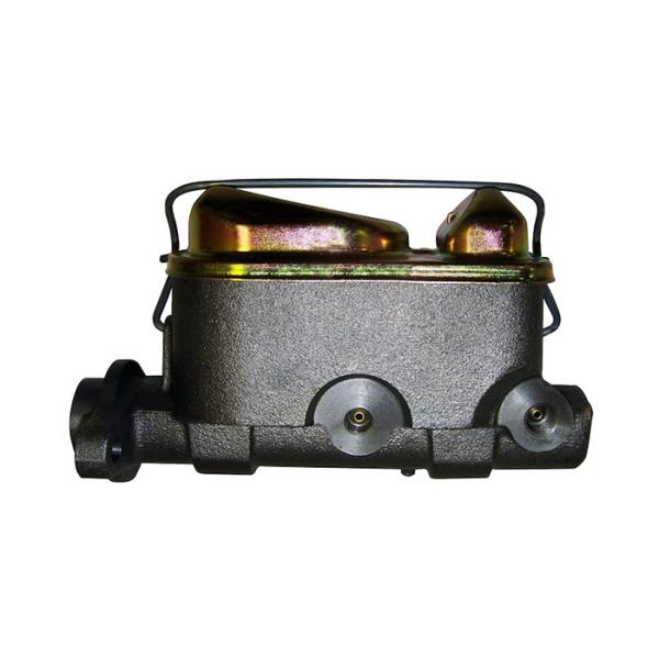 HYDRAULICS MASTER CYLINDER XJ