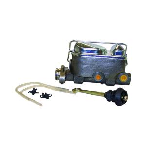 MASTER CYLINDER YJ