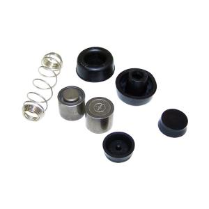 Rear Wheel Cylinder Repair Kit for 90-96 Jeep Cherokee XJ and 00-06 Wrangler TJ