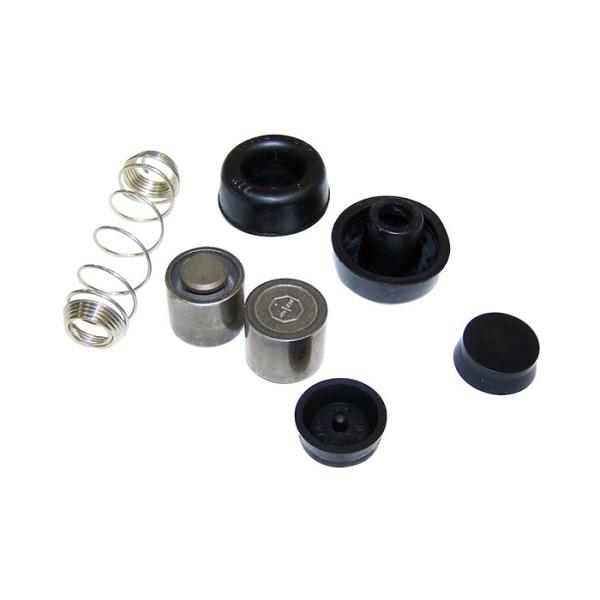 Rear Wheel Cylinder Repair Kit for 90-96 Jeep Cherokee XJ and 00-06 Wrangler TJ