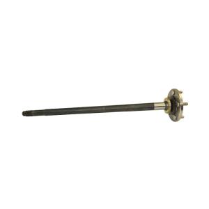 YJ 91/92 REAR AXLE ASSY, RH.