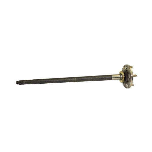 YJ 91/92 REAR AXLE ASSY, RH.