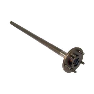 YJ 1990 REAR AXLE ASSY, RH.