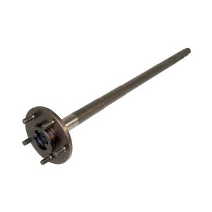YJ 1990 REAR AXLE ASSY, LH.