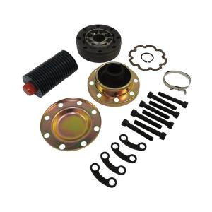 CV-JOINT JK FRONT