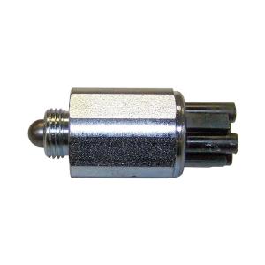 4X4 Vacuum Switch for 87-96 Jeep Wrangler YJ and Cherokee XJ with Model NP207 or NP231 Transfer Case