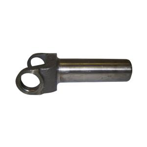 Rear Slip Yoke for 84-93 Jeep Cherokee XJ with 2WD and Manual Transmission and 94-00 Cherokee XJ with 2.5L 4 Cylinder Engine, 2WD and Manual Transmission