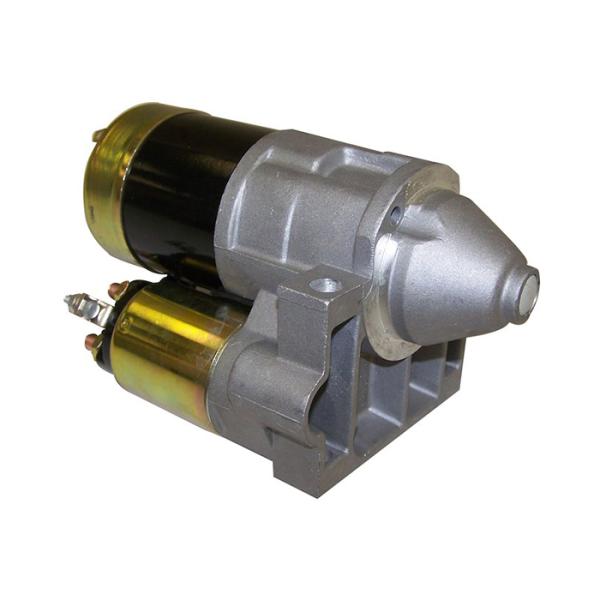 STARTER 2.5L 87-93